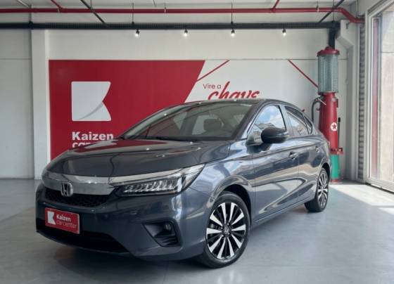 HONDA CITY 1.5 i-VTEC FLEX LX CVT